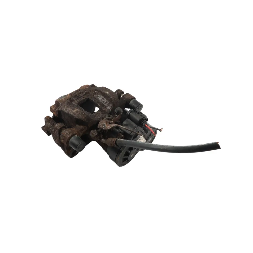 Land Rover Discovery Sport L550 Bremssattel Hinten Links - SKU LR061381 - Teilenummer LR061381