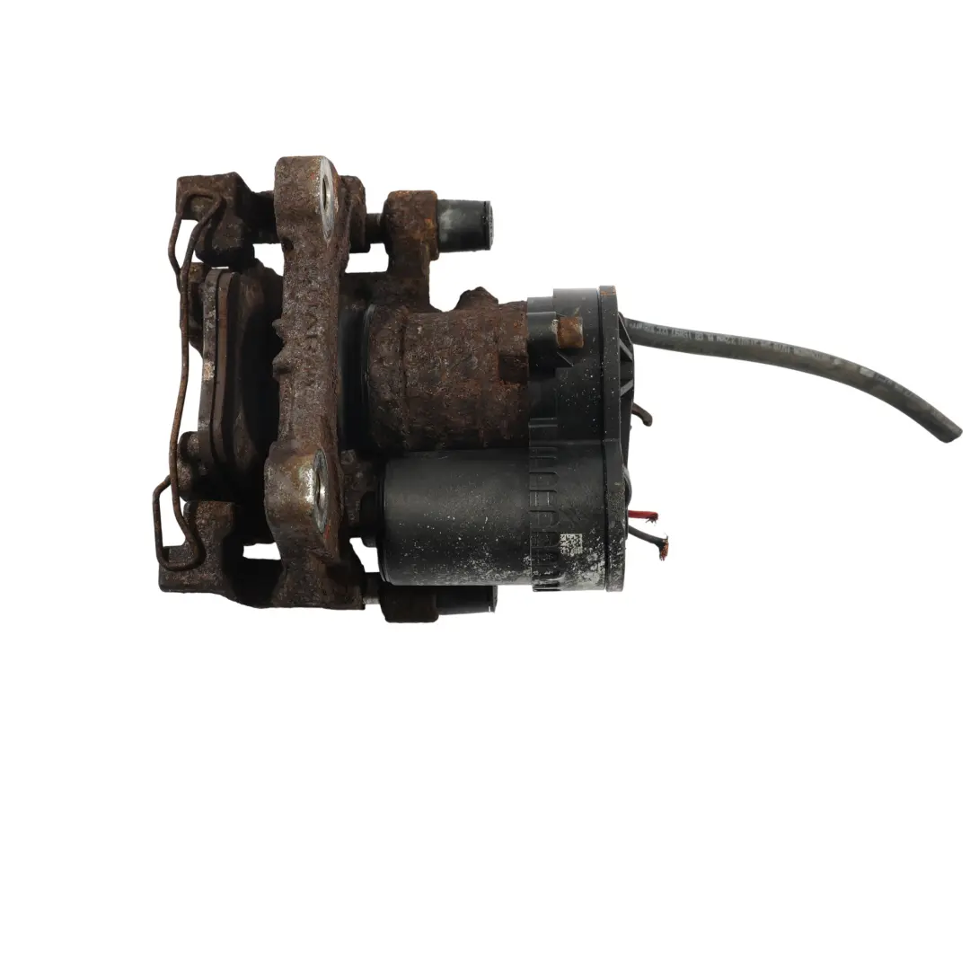 Land Rover Discovery Sport L550 Brake Caliper Rear Left N/S - SKU LR061381 - Part number LR061381