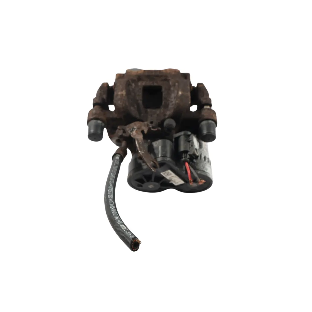 Land Rover Discovery Sport L550 Brake Caliper Rear Left N/S - SKU LR061381 - Part number LR061381