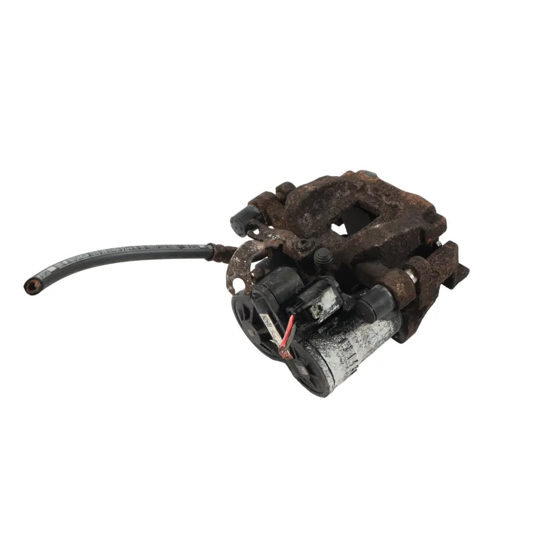 Land Rover Discovery Sport L550 Brake Caliper Rear Left N/S - SKU LR061381 - Part number LR061381