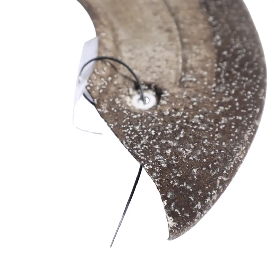 Brake Disc Plate Carrier Right O/S FK72-2C028-AD to Land Rover Discovery Sport Rear with Part number LR061392 Land Rover Discovery Sport Rear Brake Disc Plate Carrier Right O/S FK72-2C028-AD - SKU LR061392 - Part number LR061392