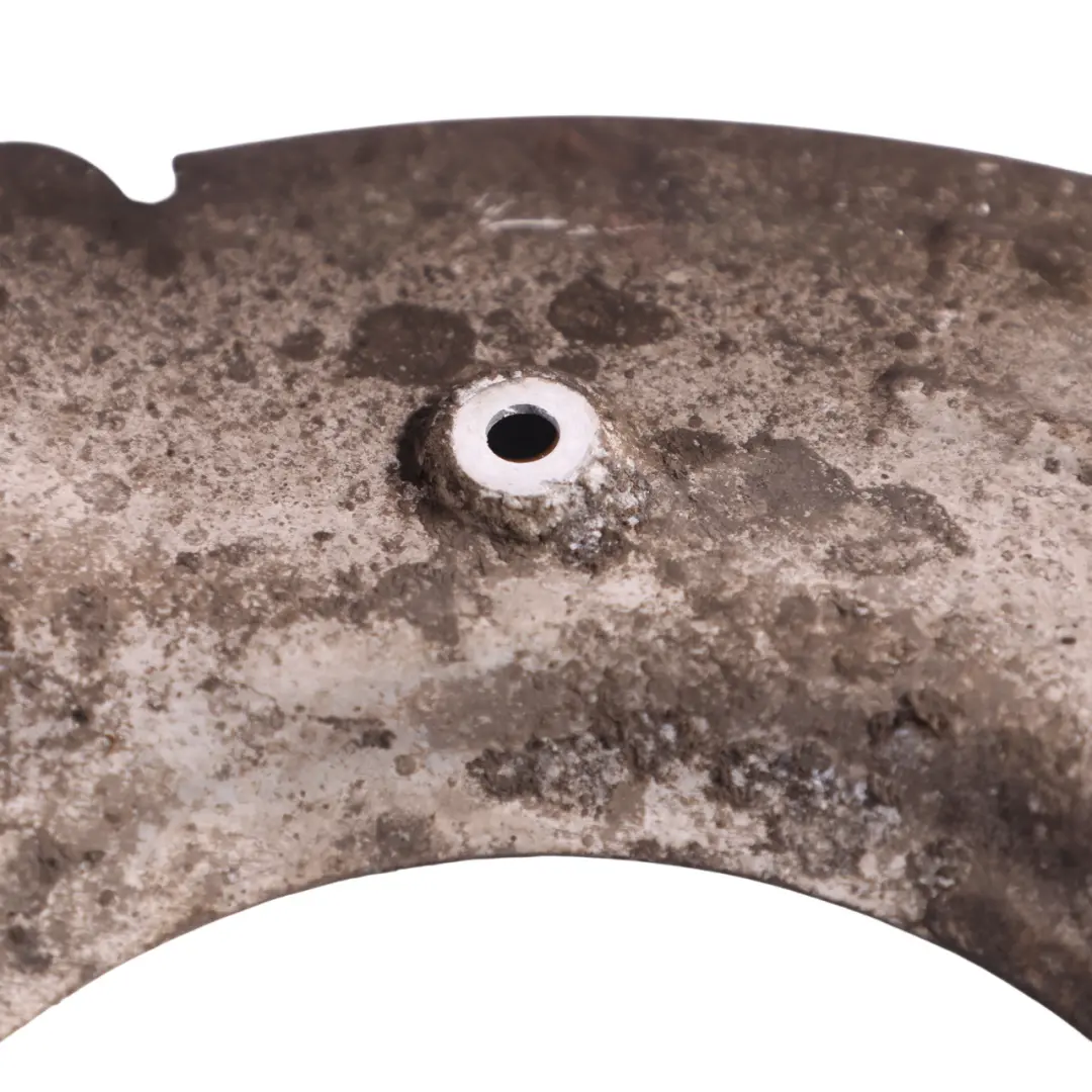 Land Rover Discovery Sport Rear Brake Disc Plate Carrier Right O/S FK72-2C028-AD - SKU LR061392 - Part number LR061392