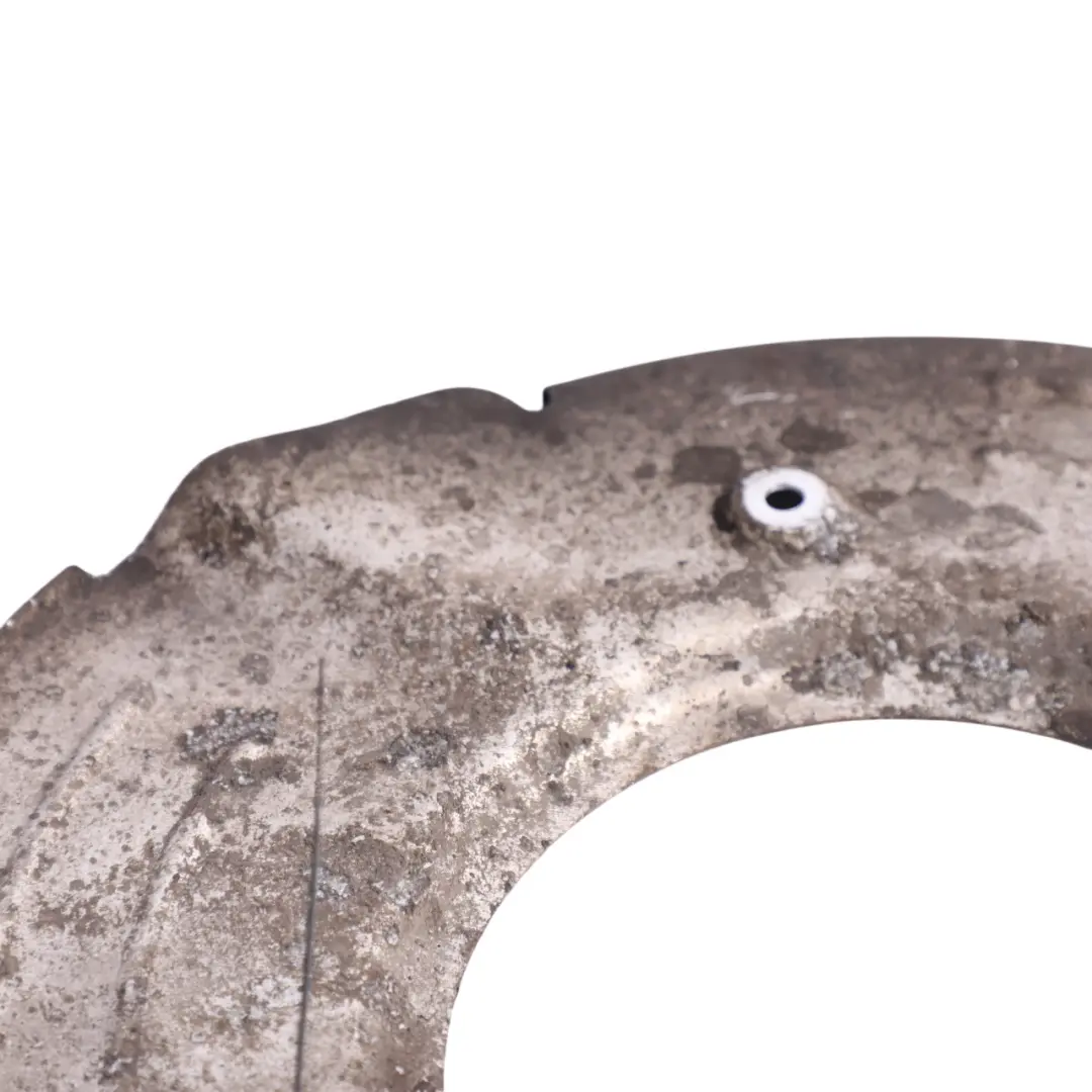 Brake Disc Plate Carrier Right O/S FK72-2C028-AD to Land Rover Discovery Sport Rear with Part number LR061392 Land Rover Discovery Sport Rear Brake Disc Plate Carrier Right O/S FK72-2C028-AD - SKU LR061392 - Part number LR061392