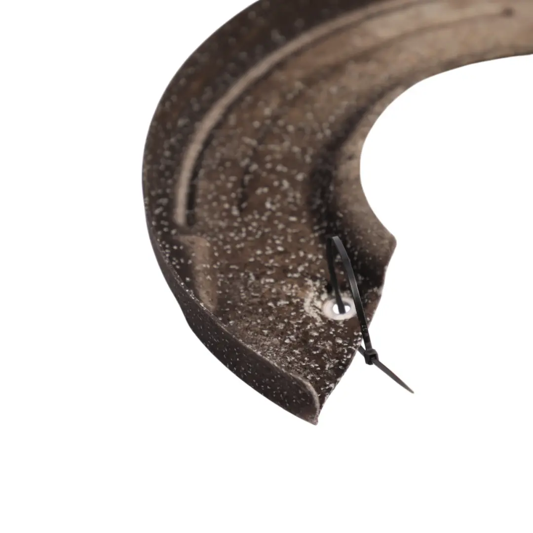 Land Rover Discovery Sport Rear Brake Disc Plate Carrier Right O/S FK72-2C028-AD - SKU LR061392 - Part number LR061392