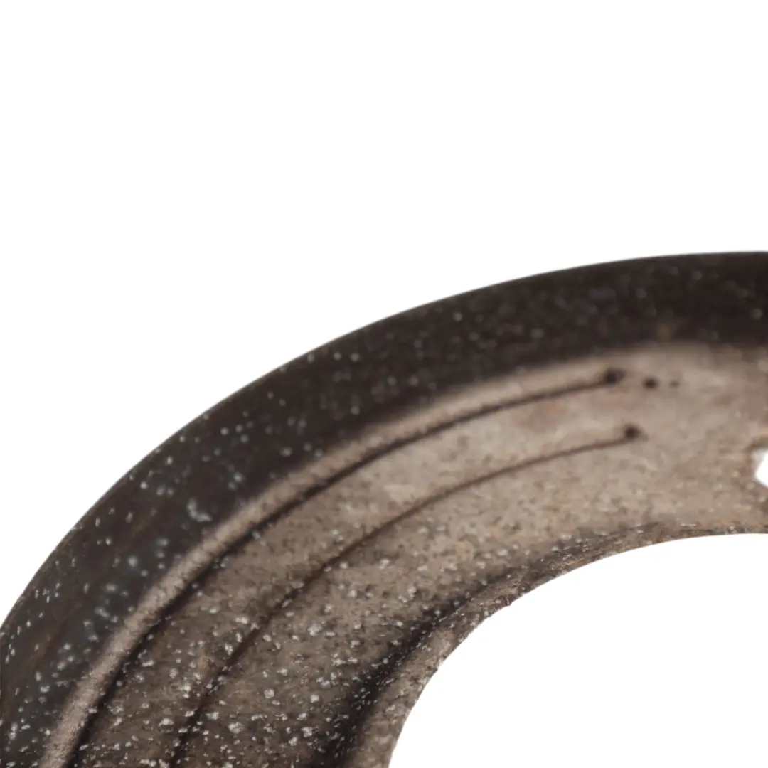 Brake Disc Plate Carrier Right O/S FK72-2C028-AD to Land Rover Discovery Sport Rear with Part number LR061392 Land Rover Discovery Sport Rear Brake Disc Plate Carrier Right O/S FK72-2C028-AD - SKU LR061392 - Part number LR061392