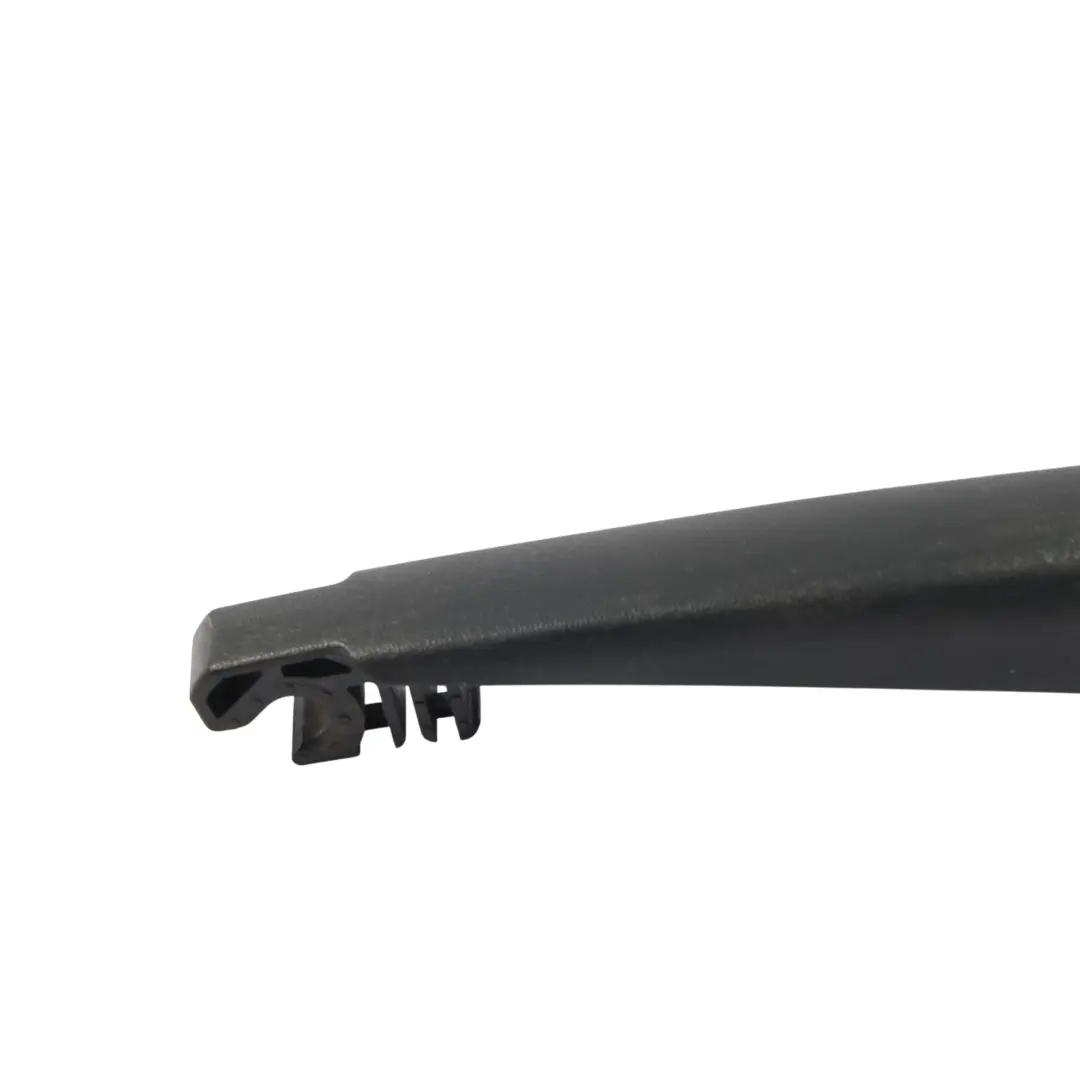 Window Wiper Arm FK72-17C403-AA to Land Rover Discovery Sport L550 Rear Tailgate with Part number LR062820 Land Rover Discovery Sport L550 Rear Tailgate Window Wiper Arm FK72-17C403-AA - SKU LR062820 - Part number LR062820