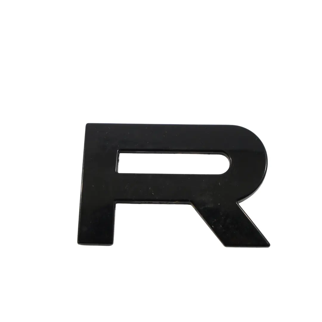 Emblemat Maska FK72-16605-CA do Land Rover Discovery Sport L550 o numerze LR063640 Land Rover Discovery Sport L550 Emblemat Maska FK72-16605-CA - SKU LR063640 - Numer Części LR063640