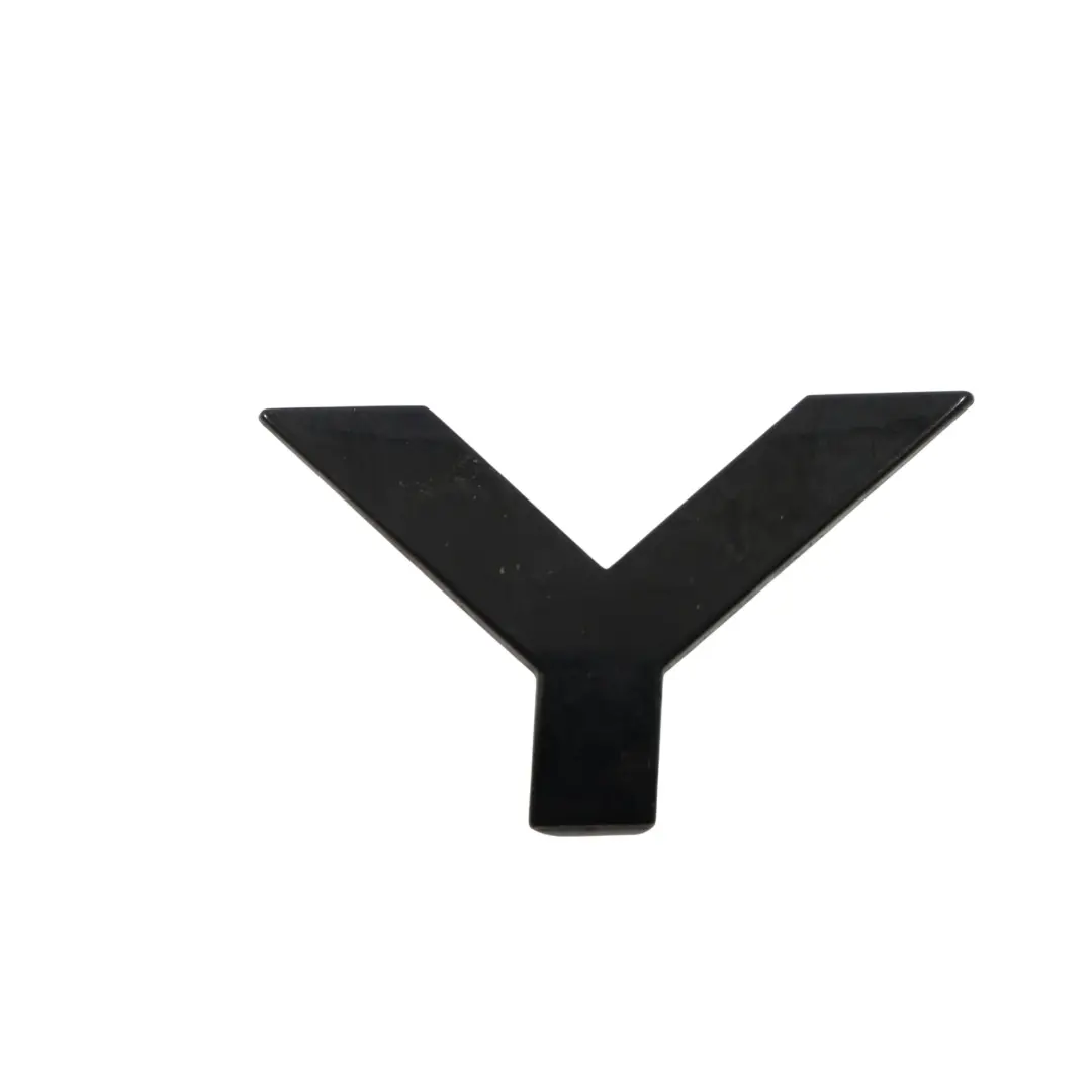 Plaque Signalétique Emblème FK72-16605-CA pour Land Rover Discovery Sport L550 à propos du numéro de pièce LR063640 Land Rover Discovery Sport L550 Plaque Signalétique Emblème FK72-16605-CA - SKU LR063640 - Numéro de pièce LR063640