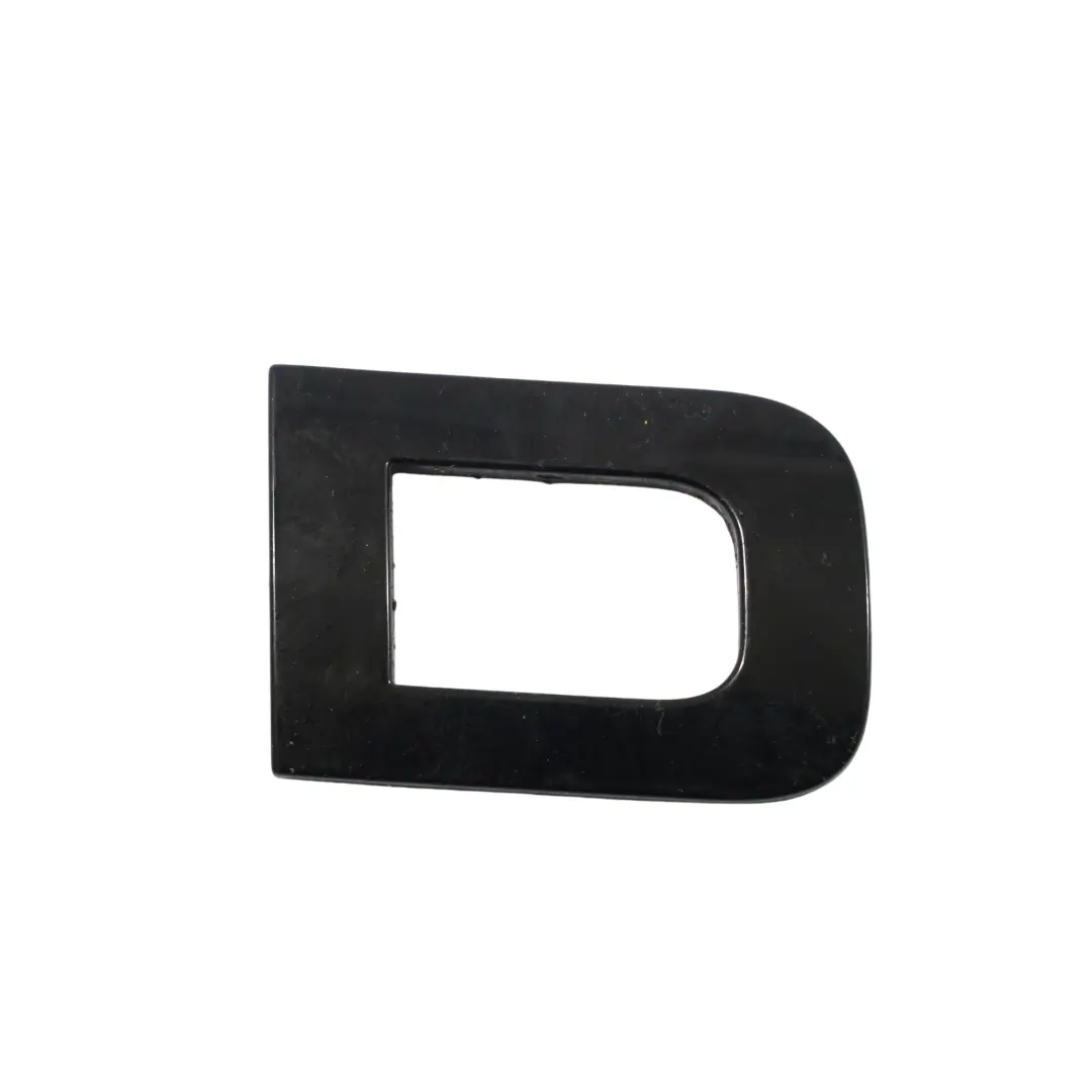 Land Rover Discovery Sport L550 Namensschild Abzeichen Emblem FK72-16605-CA - SKU LR063640 - Teilenummer LR063640