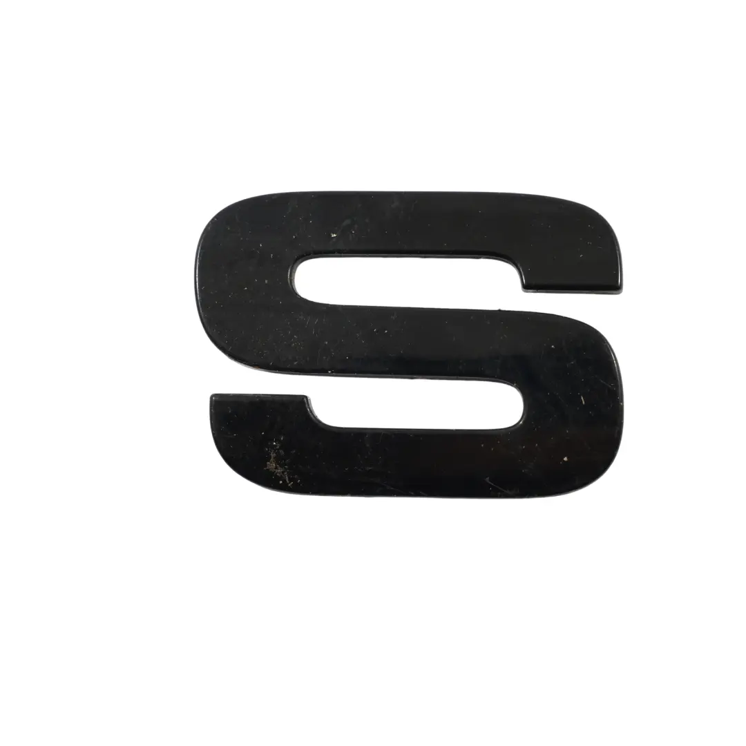 Land Rover Discovery Sport L550 Plaque Signalétique Emblème FK72-16605-CA - SKU LR063640 - Numéro de pièce LR063640