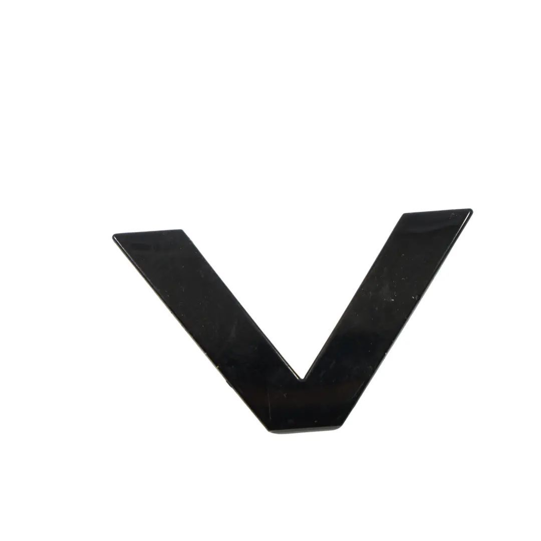 Name Plate Badge Emblem FK72-16605-CA to Land Rover Discovery Sport L550 with Part number LR063640 Land Rover Discovery Sport L550 Name Plate Badge Emblem FK72-16605-CA - SKU LR063640 - Part number LR063640