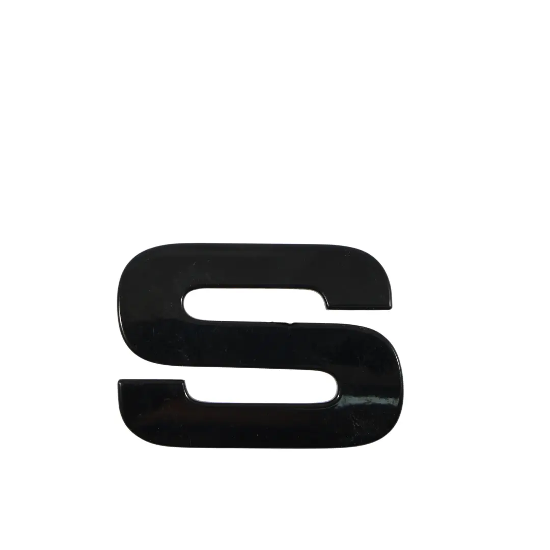 Land Rover Discovery Sport L550 Emblema Insignia Portón Trasero - SKU LR063646 - Número de pieza LR063646