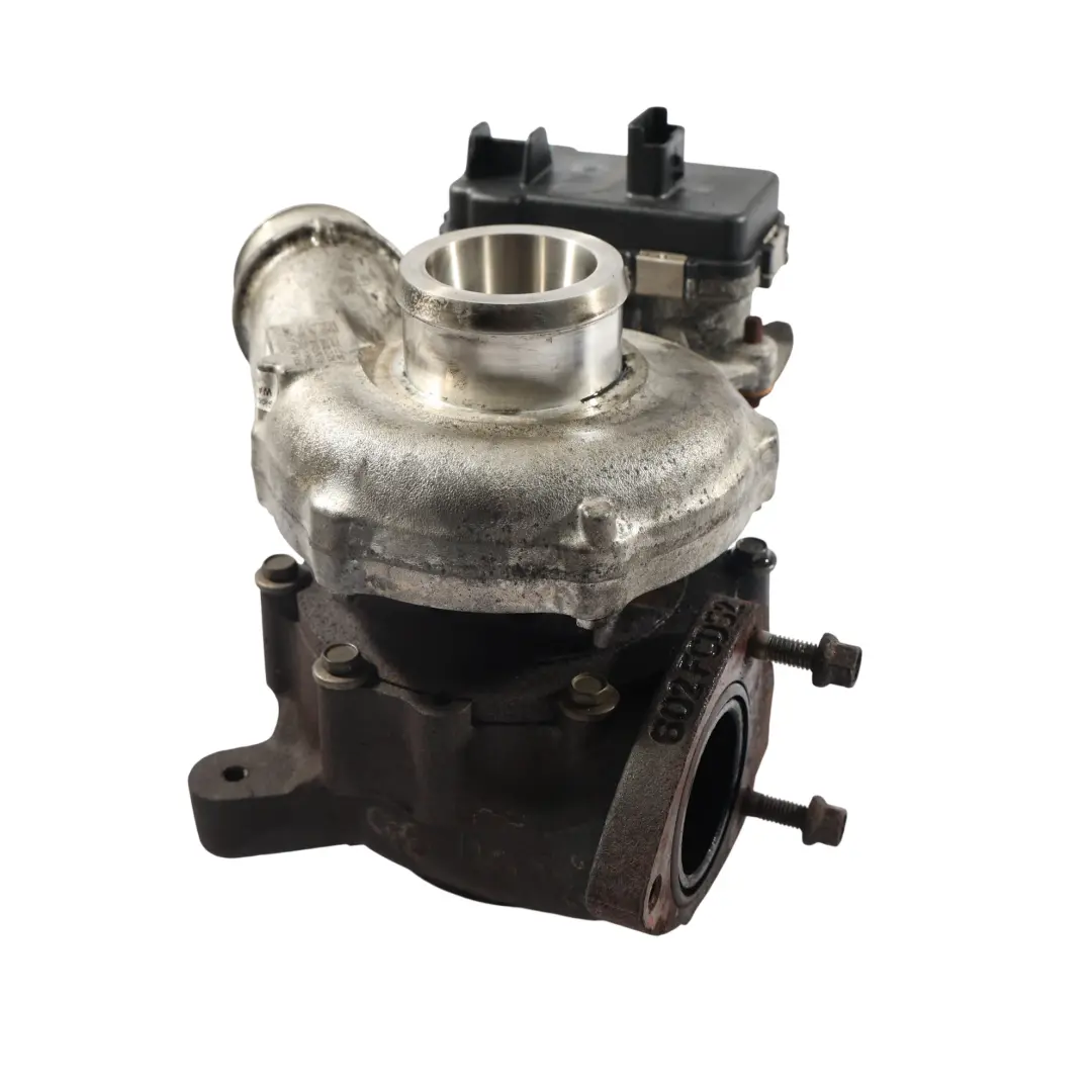 Turbocompresseur Turbine 2.2 CRDI 9676272680 pour Land Rover Freelander 2 L359 à propos du numéro de pièce LR065510 Land Rover Freelander 2 L359 Turbocompresseur Turbine 2.2 CRDI 9676272680 - SKU LR065510 - Numéro de pièce LR065510