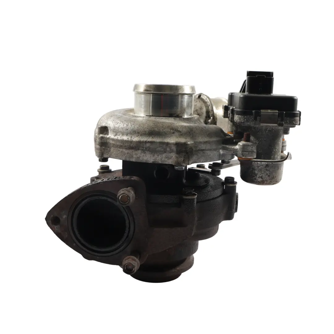 Turbocompressore Turbina 2.2 CRDI 9676272680 per Land Rover Freelander 2 L359 con numero di parte LR065510 Land Rover Freelander 2 L359 Turbocompressore Turbina 2.2 CRDI 9676272680 - SKU LR065510 - Numero di parte LR065510