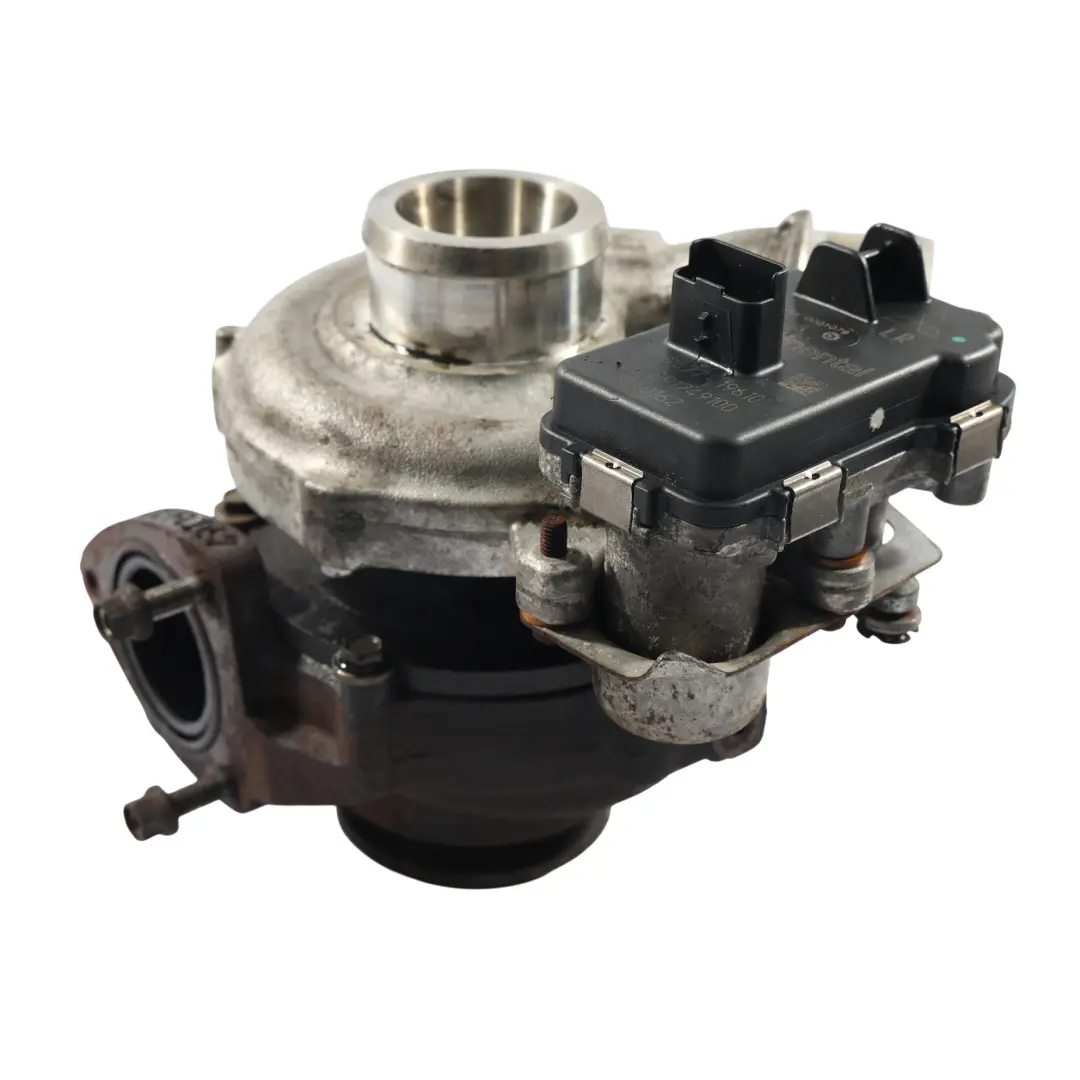 Turbocompresseur Turbine 2.2 CRDI 9676272680 pour Land Rover Freelander 2 L359 à propos du numéro de pièce LR065510 Land Rover Freelander 2 L359 Turbocompresseur Turbine 2.2 CRDI 9676272680 - SKU LR065510 - Numéro de pièce LR065510