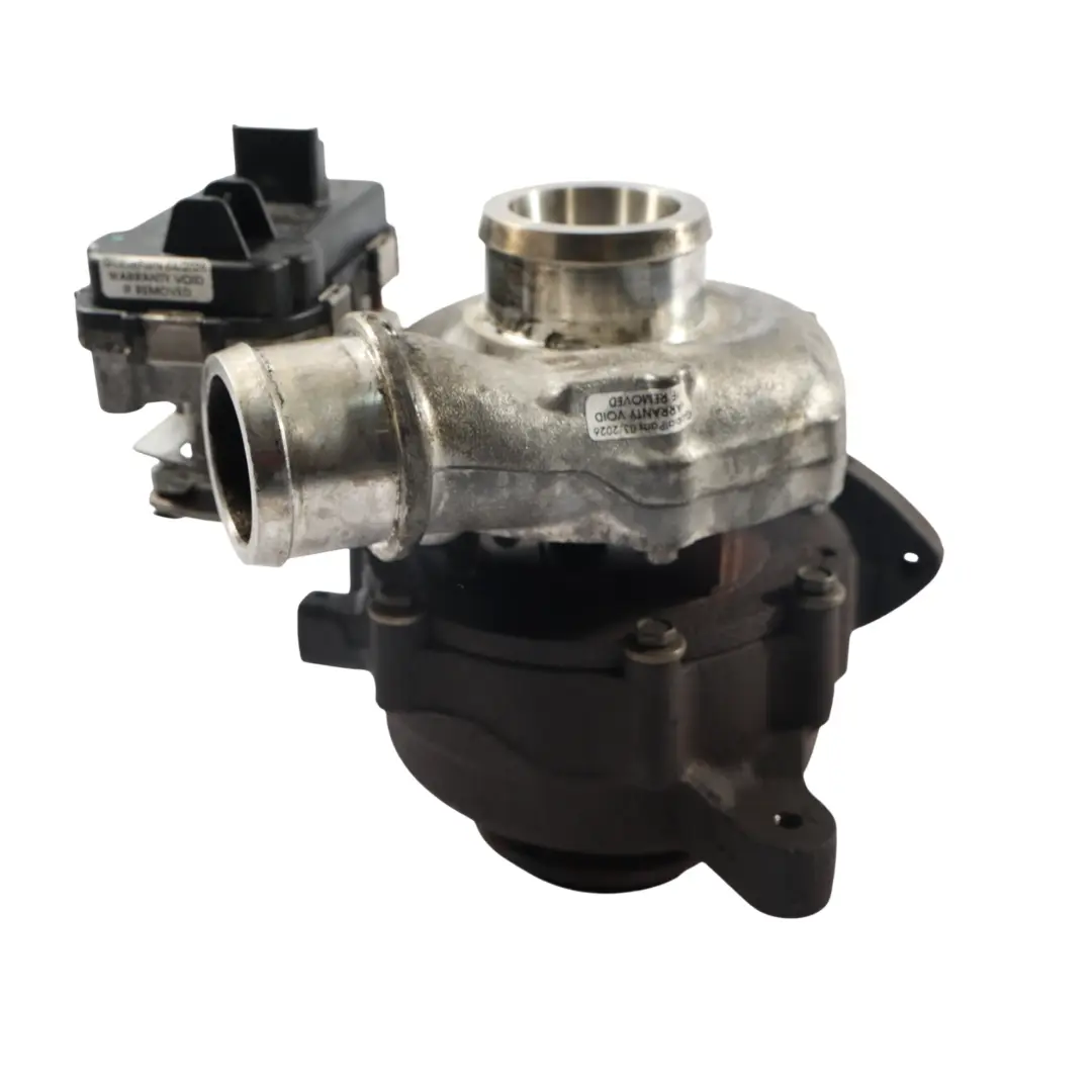 Land Rover Freelander 2 L359 Turbocompresor Turbina 2.2 CRDI 9676272680 - SKU LR065510 - Número de pieza LR065510