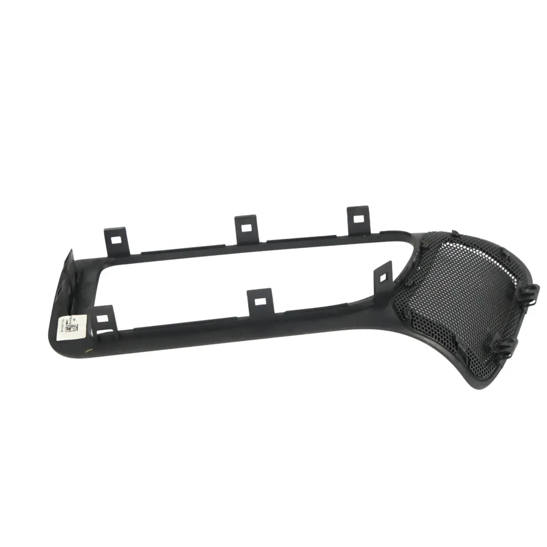 Land Rover L550 Embellecedor Altavoz Tirador Puerta Trasera Derecha FK72-266A20 - SKU LR066441 - Número de pieza LR066441