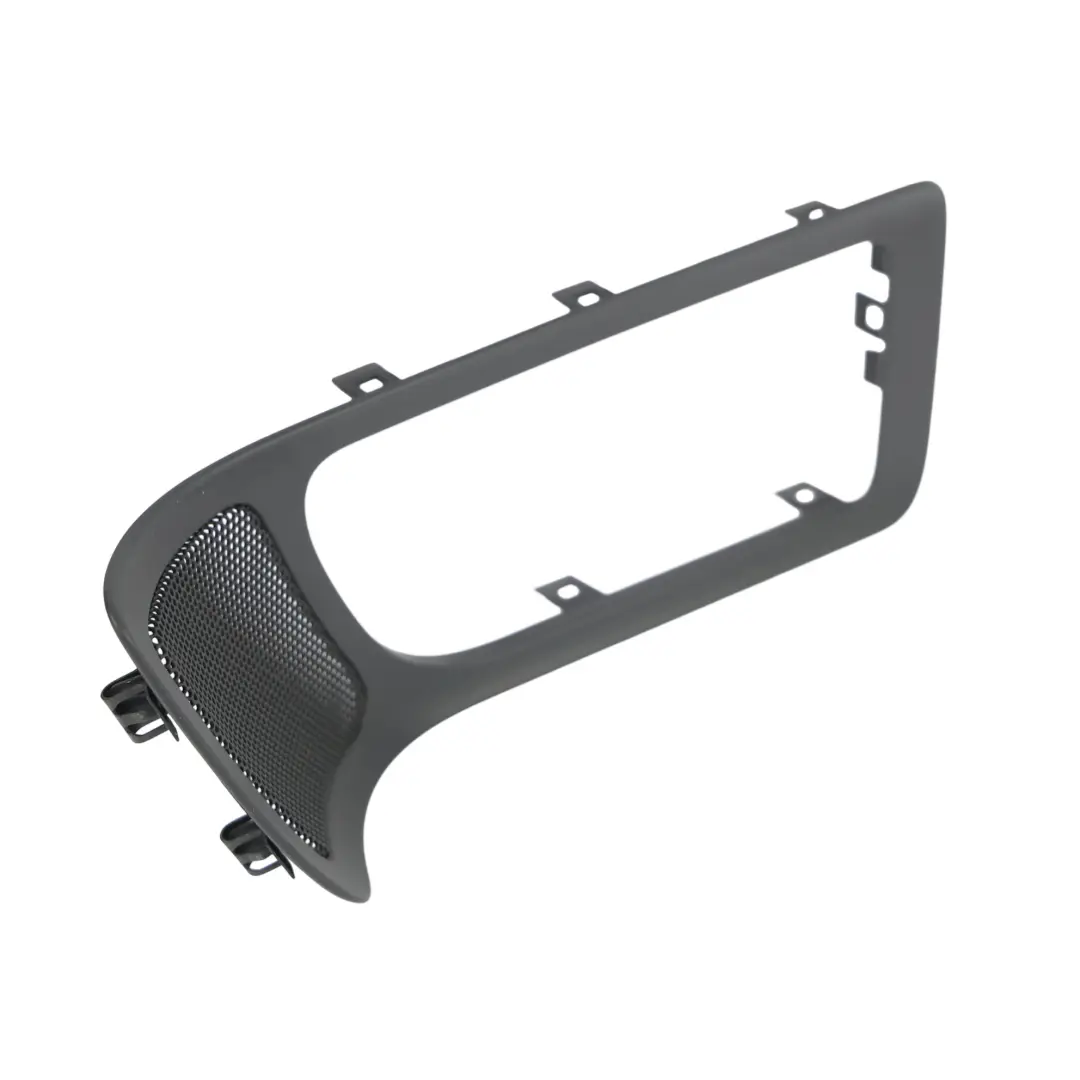 Garniture Haut-Parleur Poignée Porte Arrière Droite FK72-266A20 pour Land Rover L550 à propos du numéro de pièce LR066441 Land Rover L550 Garniture Haut-Parleur Poignée Porte Arrière Droite FK72-266A20 - SKU LR066441 - Numéro de pièce LR066441