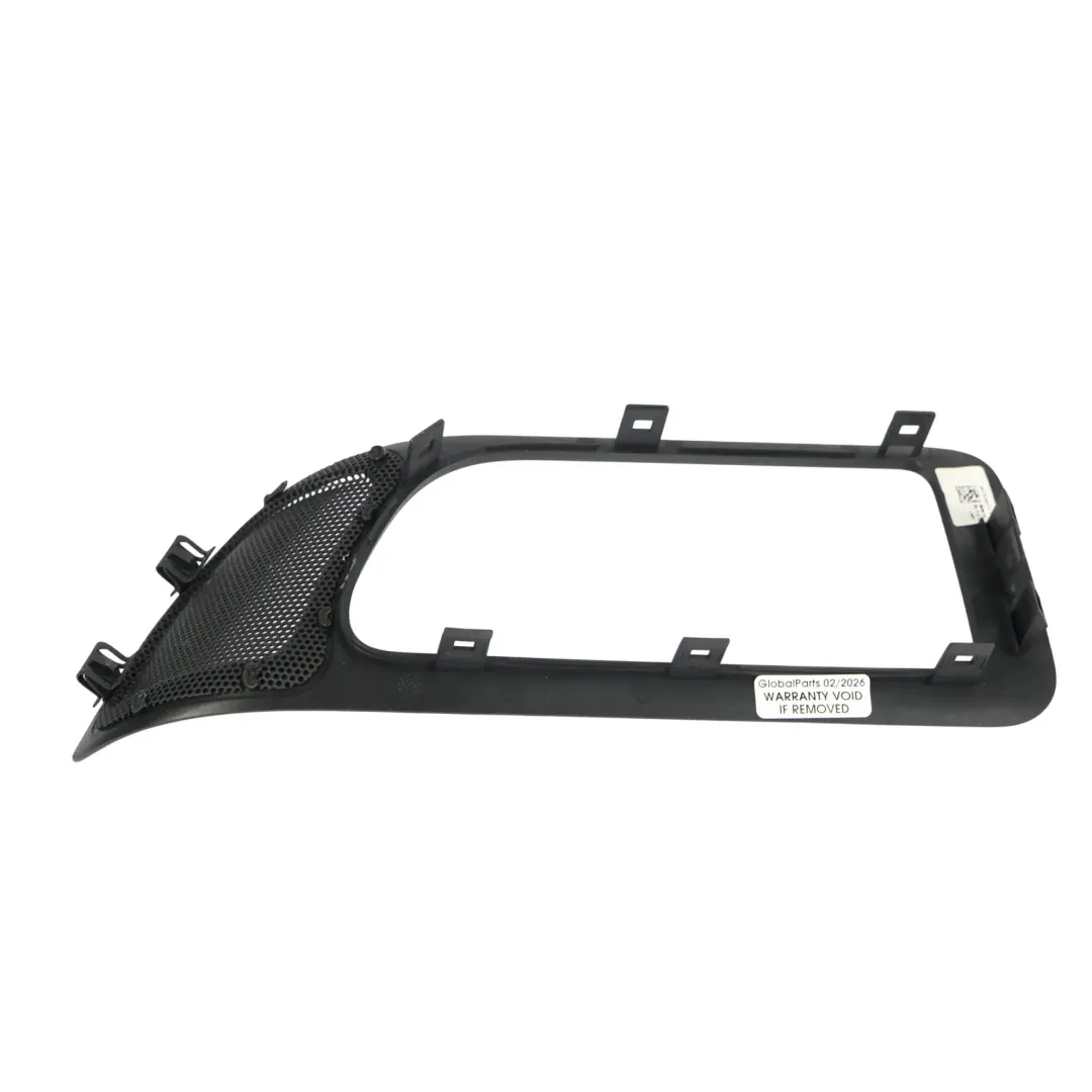 Garniture Haut-Parleur Poignée Porte Arrière Droite FK72-266A20 pour Land Rover L550 à propos du numéro de pièce LR066441 Land Rover L550 Garniture Haut-Parleur Poignée Porte Arrière Droite FK72-266A20 - SKU LR066441 - Numéro de pièce LR066441