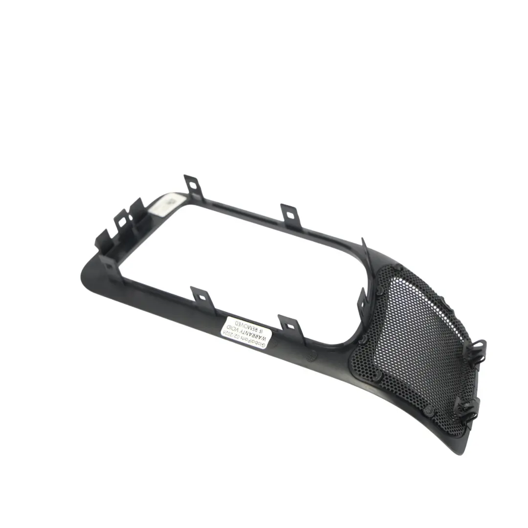 Maniglia Porta Posteriore Sinistra FK72-266A21-BA per Land Rover Discovery L550 con numero di parte LR066444 Land Rover Discovery L550 Maniglia Porta Posteriore Sinistra FK72-266A21-BA - SKU LR066444 - Numero di parte LR066444