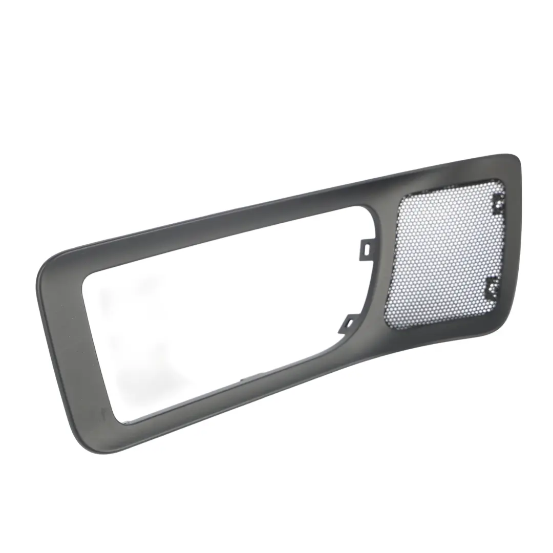 Land Rover L550 Embellecedor Altavoz Puerta Trasera Izquierda FK72-266A21-BA - SKU LR066444 - Número de pieza LR066444