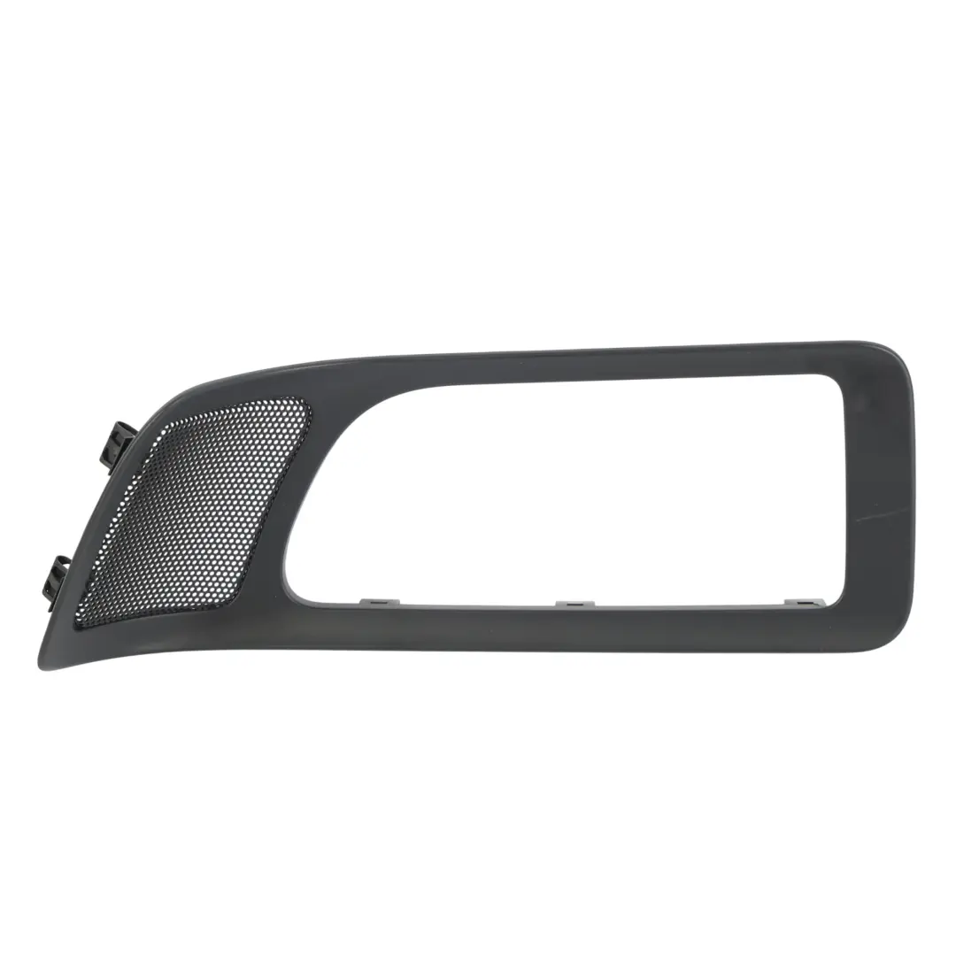 Land Rover L550 Embellecedor Altavoz Puerta Trasera Izquierda FK72-266A21-BA - SKU LR066444 - Número de pieza LR066444