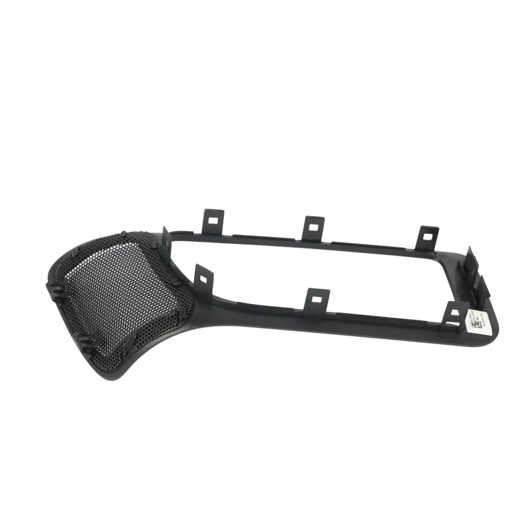 Land Rover Discovery L550 Door Handle Speaker Trim Rear Left N/S FK72-266A21-BA - SKU LR066444 - Part number LR066444