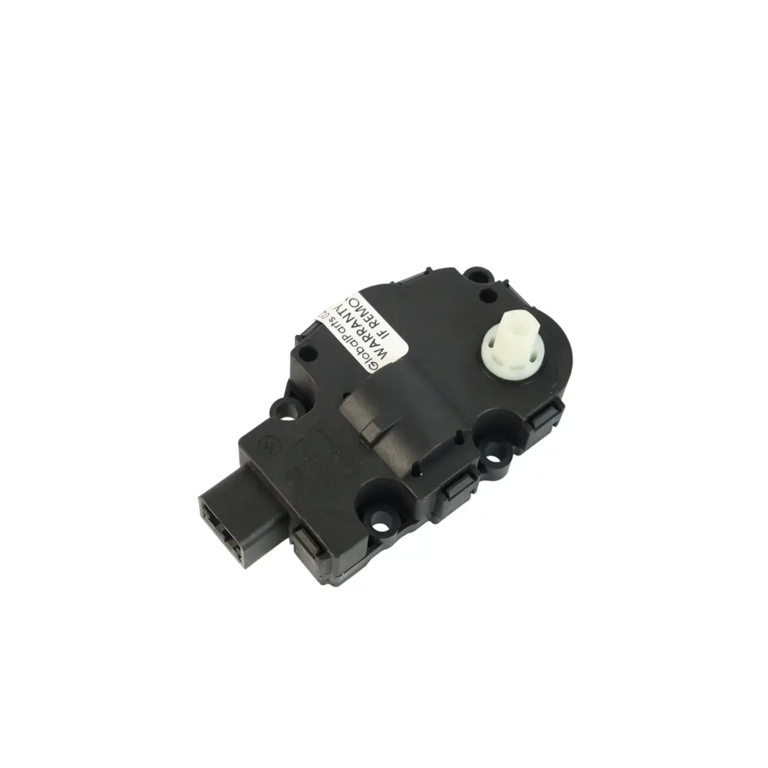 Land Rover Discovery Sport L550 Attuatore Del Motore Del Riscaldamento - SKU LR066927 - Numero di parte LR066927