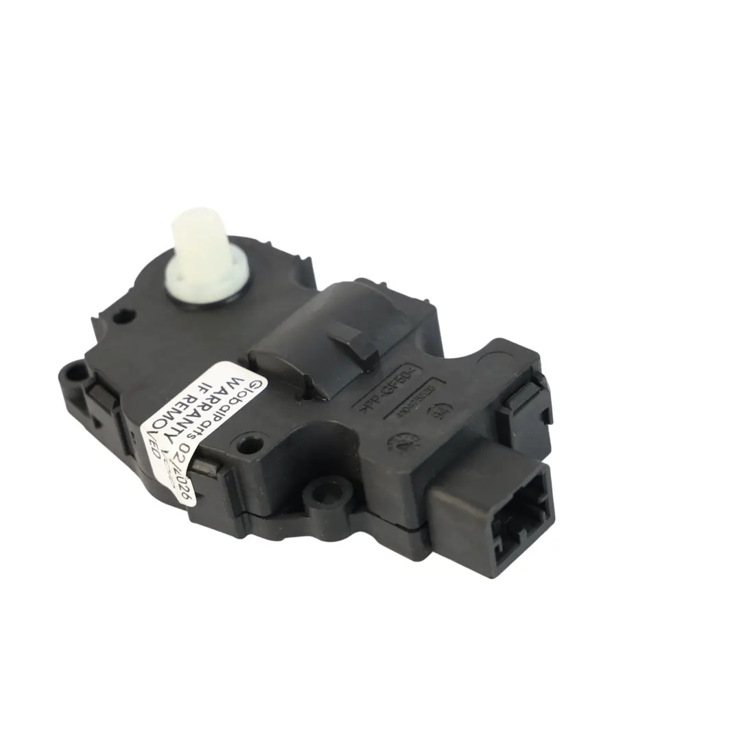 Moteur Du Volet De Chauffage Intérieur pour Land Rover Discovery Sport L550 à propos du numéro de pièce LR066927 Land Rover Discovery Sport L550 Moteur Du Volet De Chauffage Intérieur - SKU LR066927 - Numéro de pièce LR066927