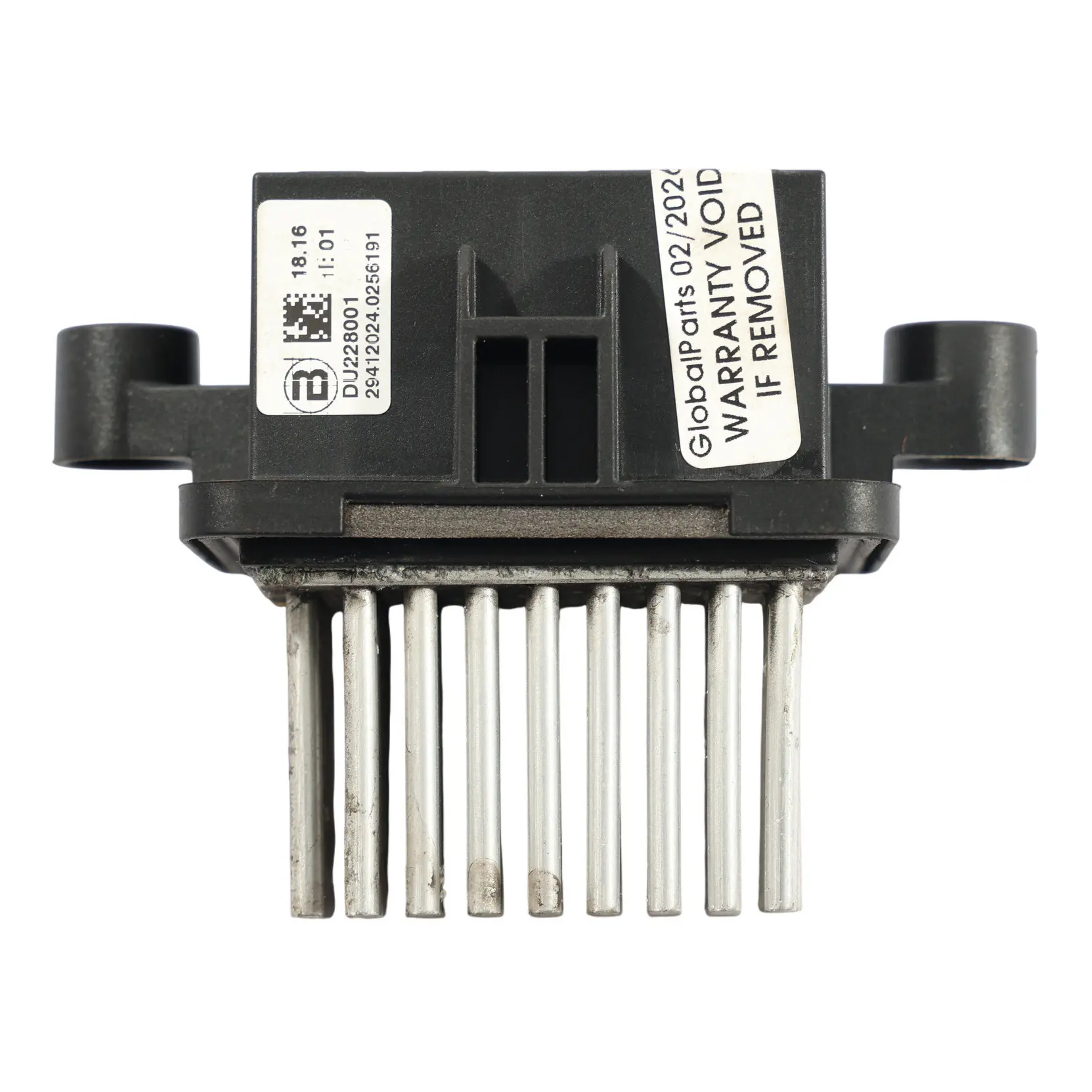 Land Rover Discovery Sport L550 Resistencia Ventilador Calefactor LR066932