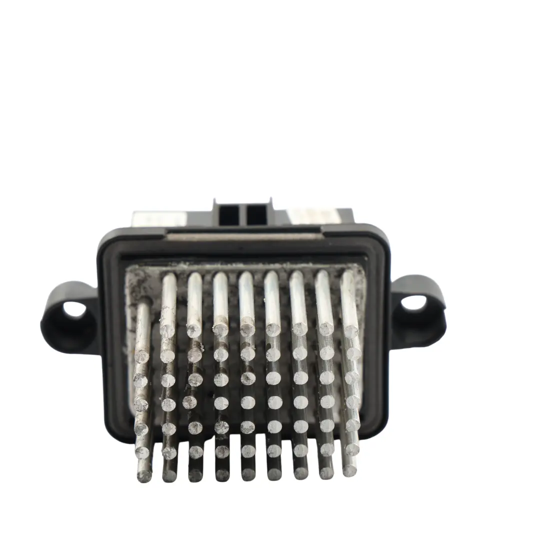 Resistencia Ventilador Calefactor para Land Rover Discovery Sport L550 con número de pieza LR066932 Land Rover Discovery Sport L550 Resistencia Ventilador Calefactor - SKU LR066932 - Número de pieza LR066932