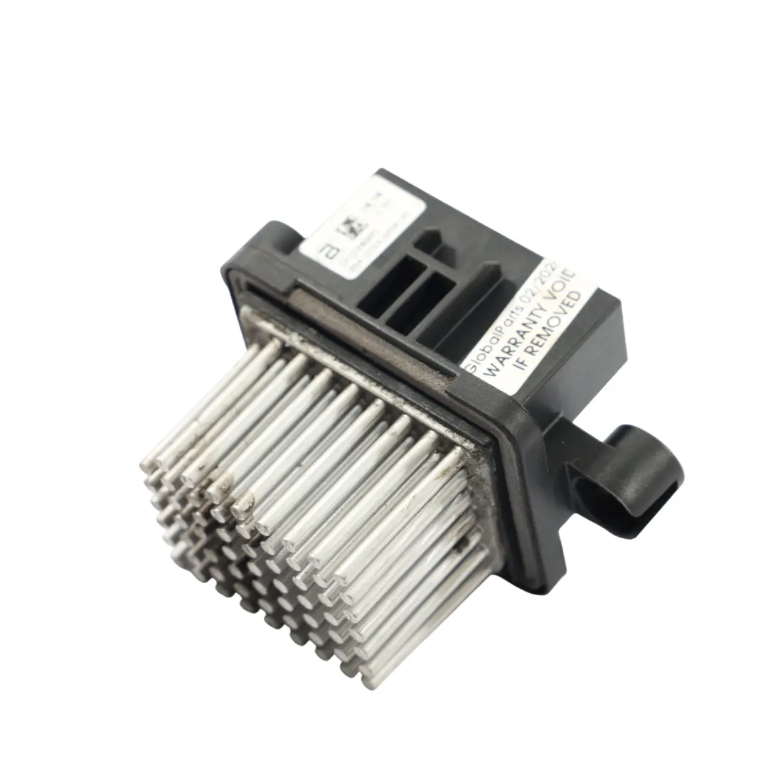 Résistance Ventilateur Chauffage pour Land Rover Discovery Sport L550 à propos du numéro de pièce LR066932 Land Rover Discovery Sport L550 Résistance Ventilateur Chauffage - SKU LR066932 - Numéro de pièce LR066932