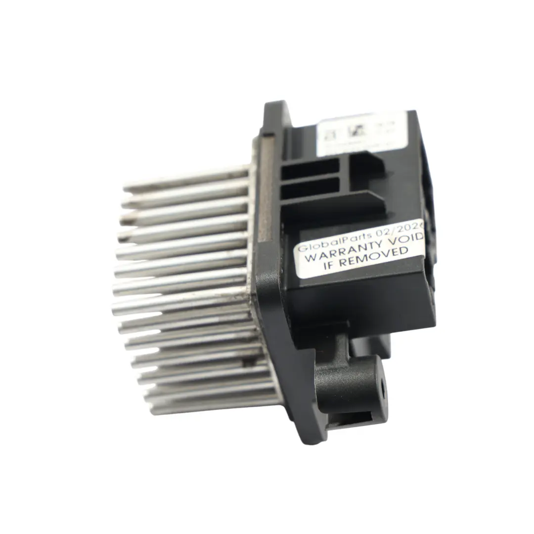 Land Rover Discovery Sport L550 Resistencia Ventilador Calefactor - SKU LR066932 - Número de pieza LR066932