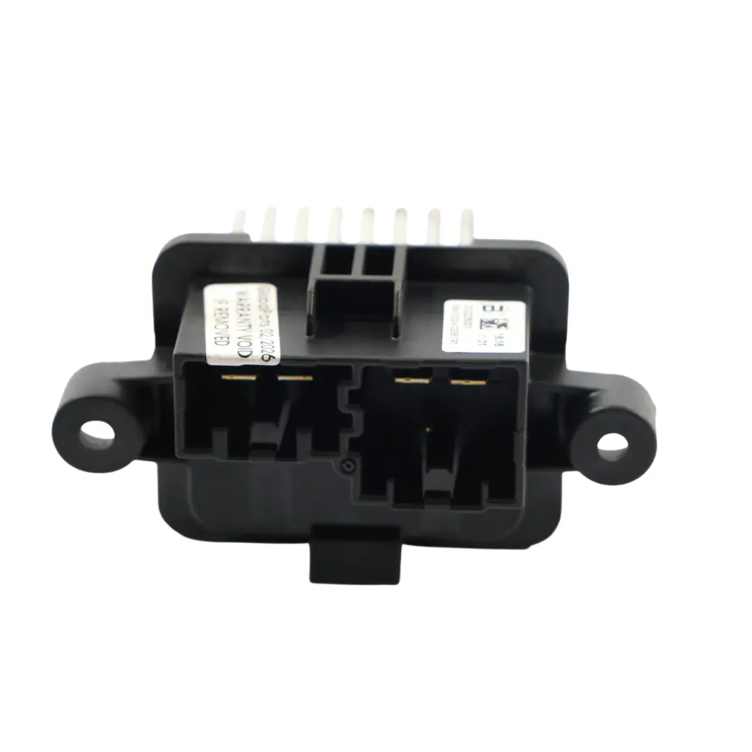 Resistencia Ventilador Calefactor para Land Rover Discovery Sport L550 con número de pieza LR066932 Land Rover Discovery Sport L550 Resistencia Ventilador Calefactor - SKU LR066932 - Número de pieza LR066932