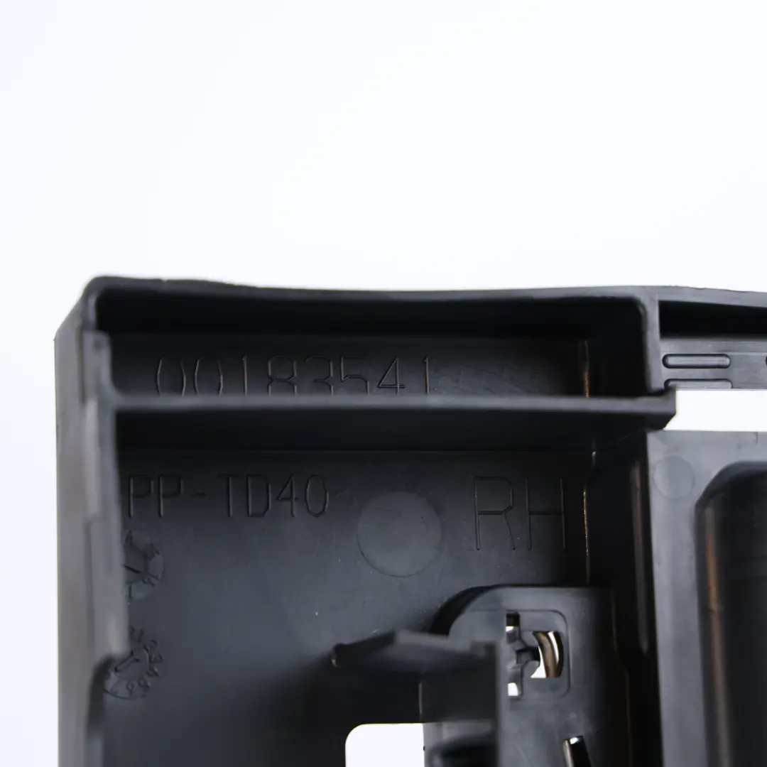 Land Rover Discovery Sport L550 Front Lamp Headlight Bracket Right O/S - SKU LR066964 - Part number LR066964