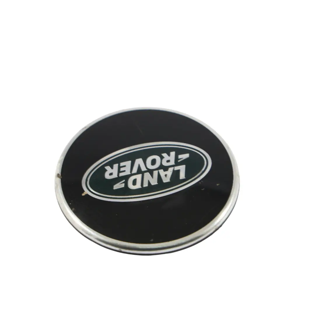 Osłona Zaślepka Dekielek Koła Felgi do Land Rover Discovery L550 o numerze LR069899 Land Rover Discovery L550 Osłona Zaślepka Dekielek Koła Felgi - SKU LR069899 - Numer Części LR069899