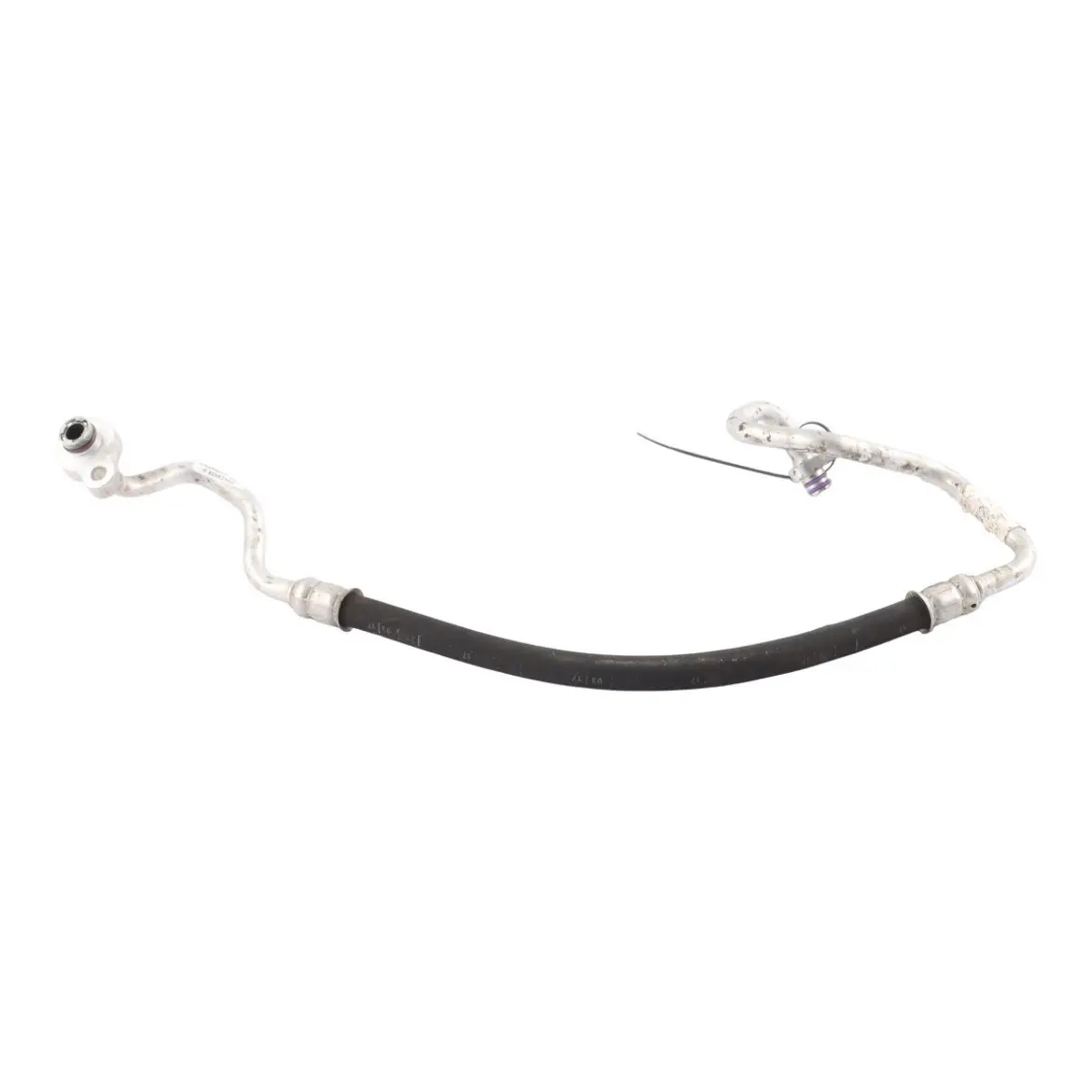 Land Rover Discovery L550 Air Conditioning A/C Hose Pipe Line GJ32-19N601-BA