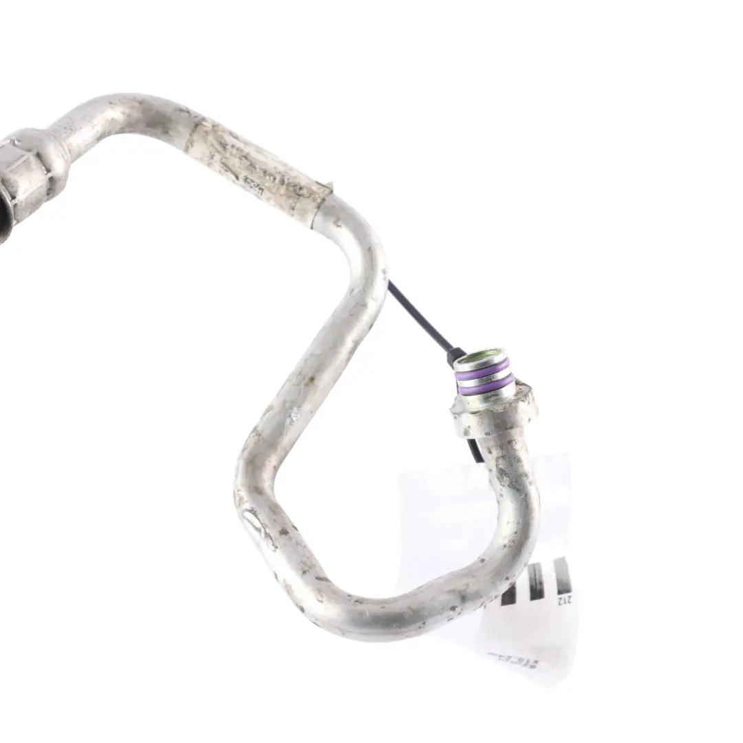 Conditioning A/C Hose Pipe Line GJ32-19N601-BA to Land Rover Discovery L550 Air with Part number LR070476 Land Rover Discovery L550 Air Conditioning A/C Hose Pipe Line GJ32-19N601-BA - SKU LR070476 - Part number LR070476