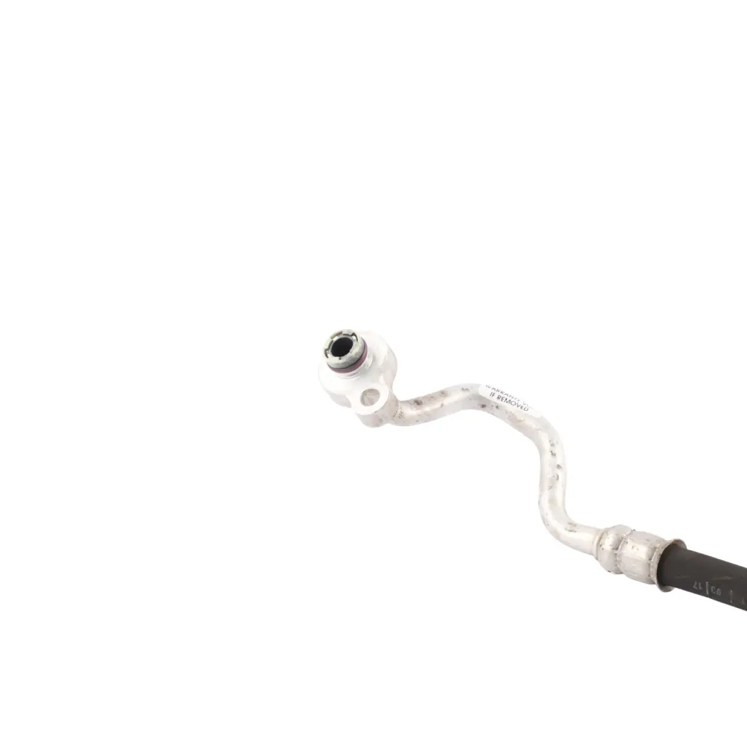 Land Rover Discovery L550 Air Conditioning A/C Hose Pipe Line GJ32-19N601-BA - SKU LR070476 - Part number LR070476