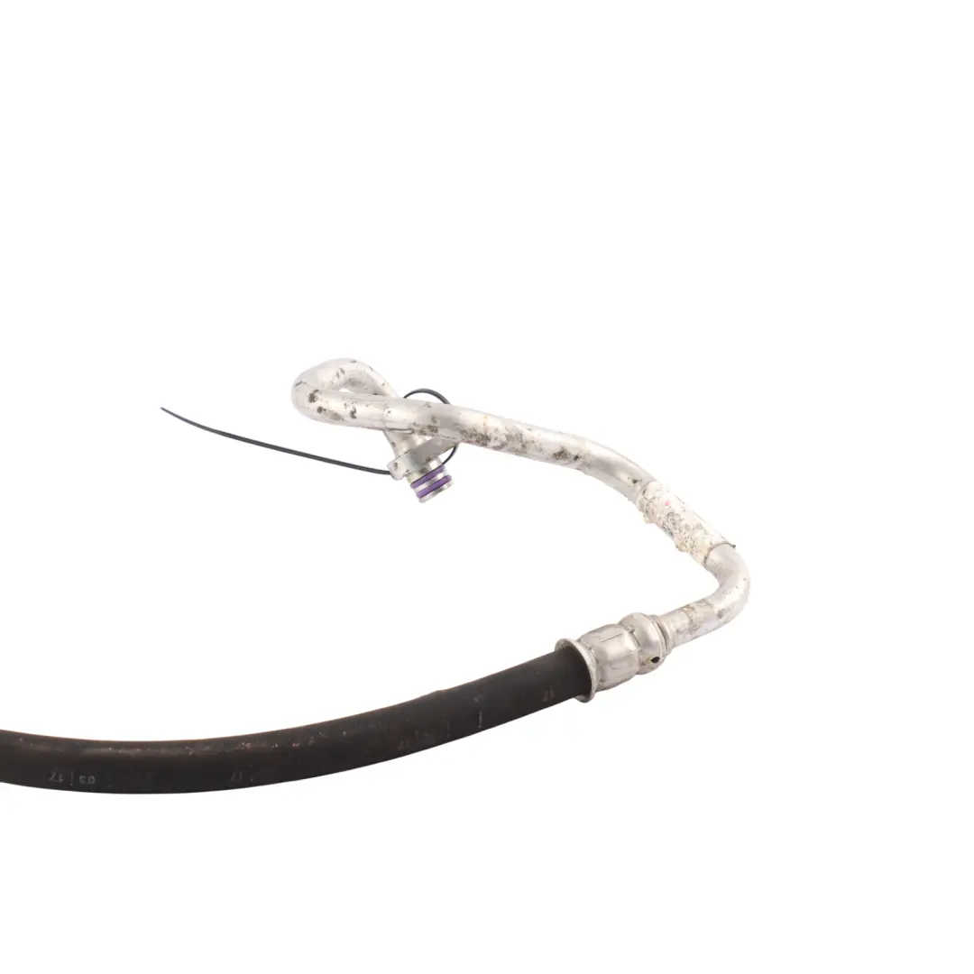 Conditioning A/C Hose Pipe Line GJ32-19N601-BA to Land Rover Discovery L550 Air with Part number LR070476 Land Rover Discovery L550 Air Conditioning A/C Hose Pipe Line GJ32-19N601-BA - SKU LR070476 - Part number LR070476