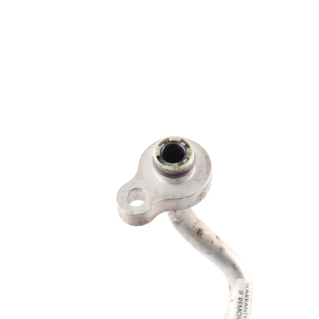 Land Rover Discovery L550 Air Conditioning A/C Hose Pipe Line GJ32-19N601-BA - SKU LR070476 - Part number LR070476