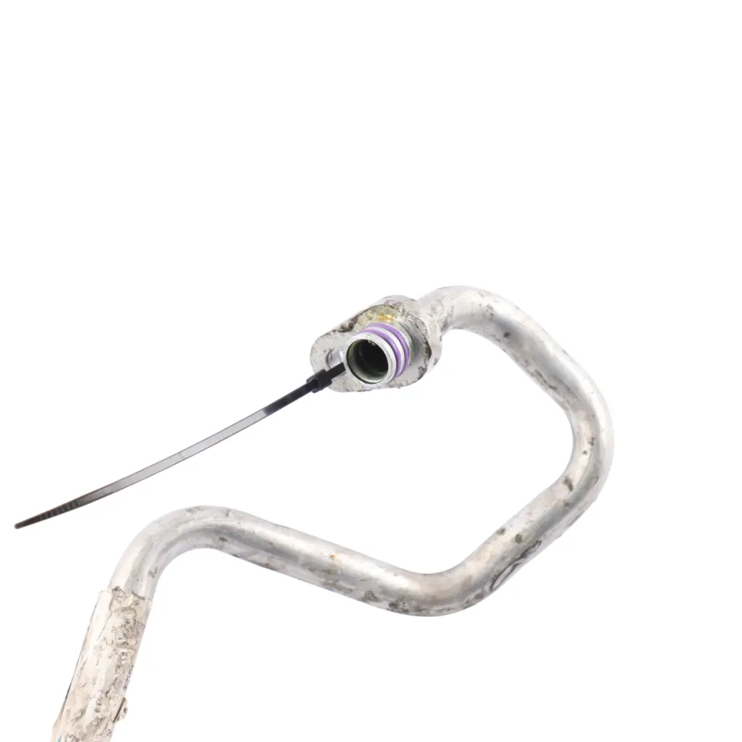 Land Rover Discovery L550 Air Conditioning A/C Hose Pipe Line GJ32-19N601-BA - SKU LR070476 - Part number LR070476