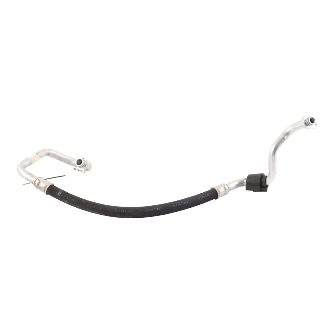 Land Rover Discovery L550 Air Conditioning A/C Hose Pipe Line GJ32-19N602-BC - SKU LR070477 - Part number LR070477