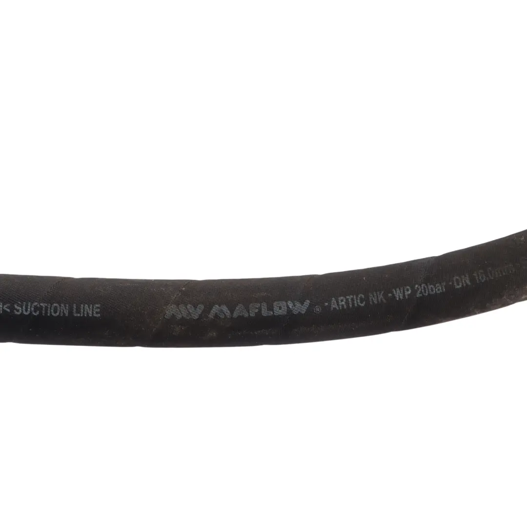 Land Rover Discovery L550 Air Conditioning A/C Hose Pipe Line GJ32-19N602-BC - SKU LR070477 - Part number LR070477