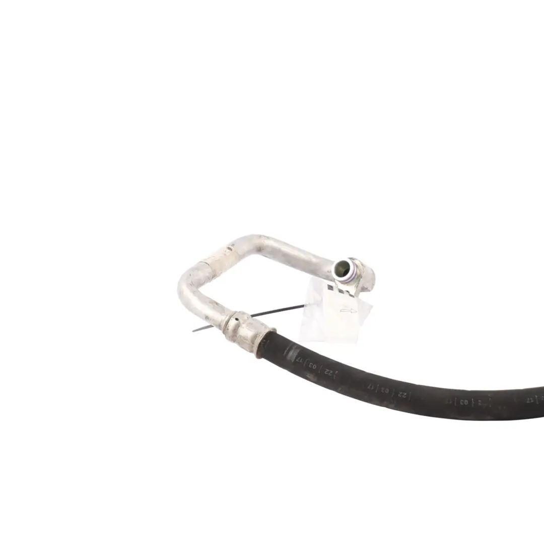 Land Rover Discovery L550 Air Conditioning A/C Hose Pipe Line GJ32-19N602-BC - SKU LR070477 - Part number LR070477