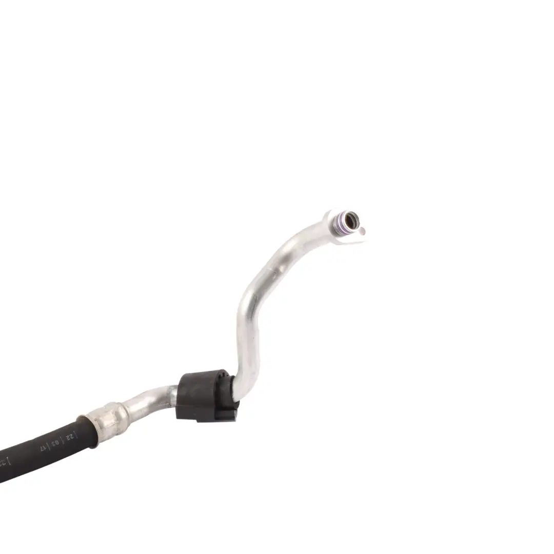 Tubo Condotto Aria Condizionata GJ32-19N602-BC per Land Rover Discovery L550 con numero di parte LR070477 Land Rover Discovery L550 Tubo Condotto Aria Condizionata GJ32-19N602-BC - SKU LR070477 - Numero di parte LR070477