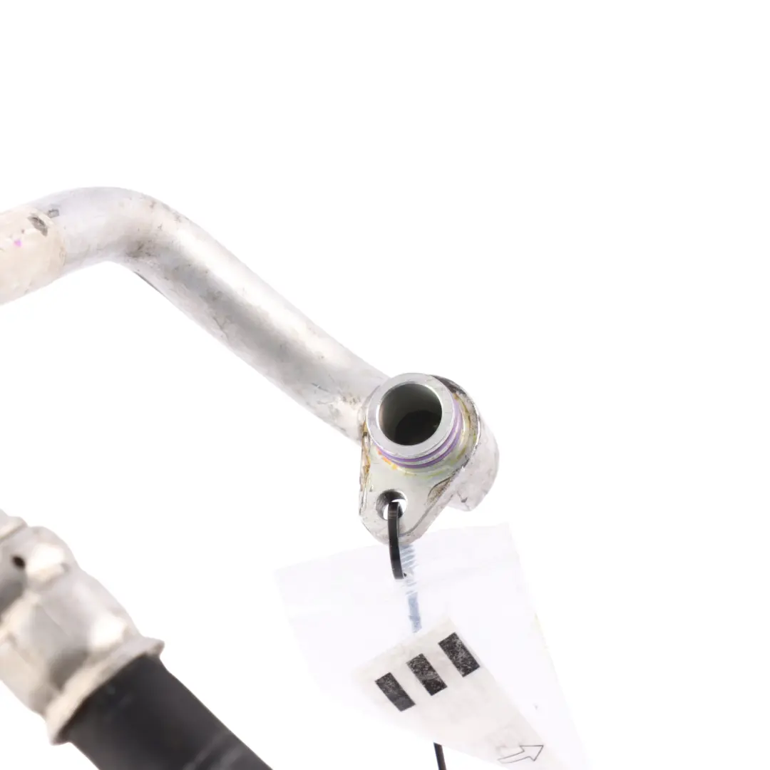 Land Rover Discovery L550 Air Conditioning A/C Hose Pipe Line GJ32-19N602-BC - SKU LR070477 - Part number LR070477