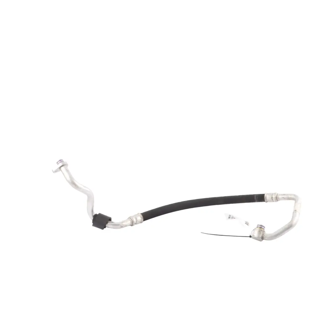 Land Rover Discovery L550 Air Conditioning A/C Hose Pipe Line GJ32-19N602-BC - SKU LR070477 - Part number LR070477