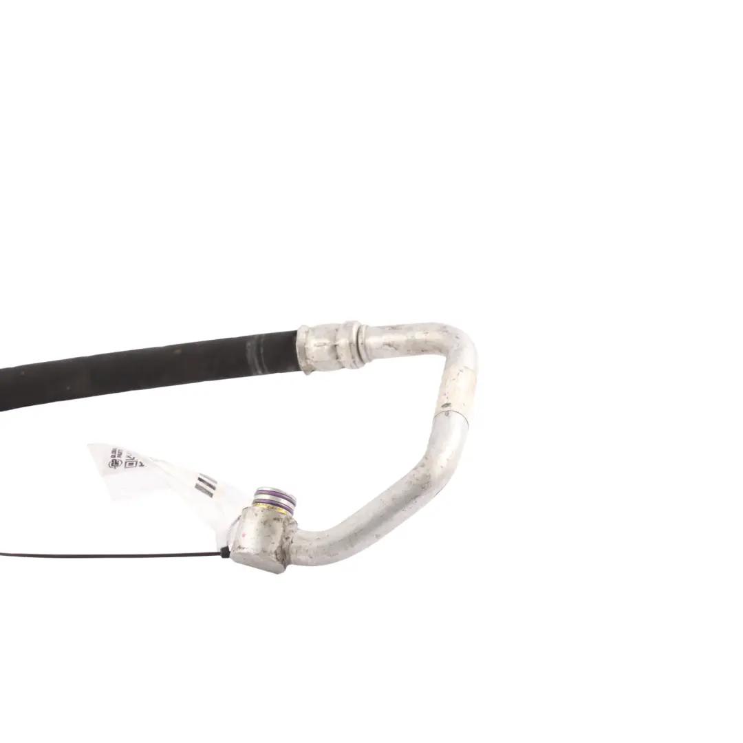 Land Rover Discovery L550 Air Conditioning A/C Hose Pipe Line GJ32-19N602-BC - SKU LR070477 - Part number LR070477