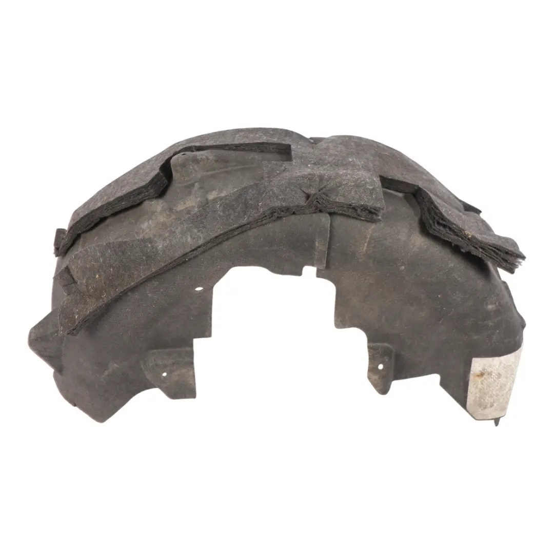 Arch Cover Liner Right O/S FK72-279D22-BD to Land Rover Discovery L550 Rear Wheel with Part number LR071249 Land Rover Discovery L550 Rear Wheel Arch Cover Liner Right O/S FK72-279D22-BD - SKU LR071249 - Part number LR071249